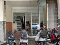 Cần Bán Nhà 3 Tầng Mặt Tiền Đường Nguyễn Thị Minh Khai,Tp Nha Trang Đang Kd Văn Phòng Giá Tốt