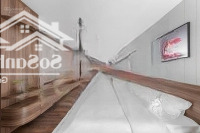 Cho Thuê Chcc Res Green Tower,Diện Tích83M2, 3 Phòng Ngủ, 2 Vệ Sinh Giá Bán 12.5 Triệu/Tháng, Liên Hệ: 0902 818 001