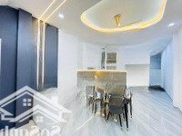 Bán Nhà 1 Trệt 1 Lầu 4 Phòng Hiện Đại Khu Dân Cư Gần Tân Phong