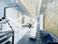 Bán Nhà 1 Trệt 1 Lầu 4 Phòng Hiện Đại Khu Dân Cư Gần Tân Phong