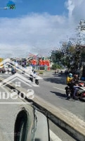 (Quá Rẻ ) Chỉ 3T5 Đất Mặt Tiền Đường Hoàng Văn Thái, Sát Bến Xe Tt Đà Nẵng | Đường 33M Lề 6M