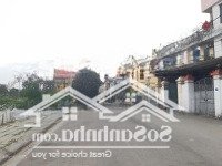 Đường Thông-Ô Tô Đỗ Cửa-Vị Trí Đất Đẹp-Cách Trường Cấp I Và Cấp Iii Vài Bước Chân-Gần Chợ Đầu
