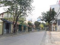 Đường Thông-Ô Tô Đỗ Cửa-Vị Trí Đất Đẹp-Cách Trường Cấp I Và Cấp Iii Vài Bước Chân-Gần Chợ Đầu