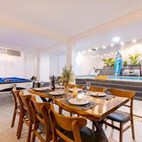 BÁN BIỆT THỰ MỚI HƯỚNG ĐÔNG BẮC HẺM PHAN CHU TRINH - PHƯƠNG 2