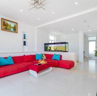 BÁN BIỆT THỰ MỚI HƯỚNG ĐÔNG BẮC HẺM PHAN CHU TRINH - PHƯƠNG 2