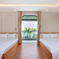 BÁN BIỆT THỰ MỚI HƯỚNG ĐÔNG BẮC HẺM PHAN CHU TRINH - PHƯƠNG 2