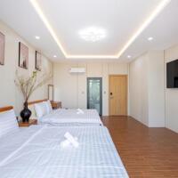BÁN BIỆT THỰ MỚI HƯỚNG ĐÔNG BẮC HẺM PHAN CHU TRINH - PHƯƠNG 2