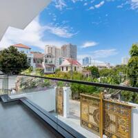 BÁN BIỆT THỰ MỚI HƯỚNG ĐÔNG BẮC HẺM PHAN CHU TRINH - PHƯƠNG 2