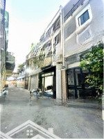 Trung Tâm Gò Vấp - Sát Mặt Tiền Nguyễn Oanh- Hẻm Nhựa 5M- 4 Tầng - 4Pn- Hơn 10 Tỷ Xíu