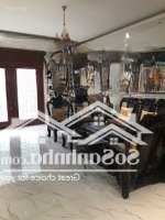 (Tuyệt Phẩm) Bán Biệt Thự K Diện Tích: Mỹ Đình Sudico Sông Đà 250Mx4T 66 Tỷ Kdvp Sổ Vuông Nam Từ Liêm