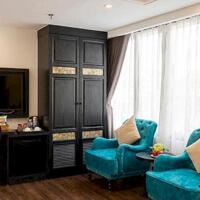 BÁN KHÁCH SẠN TRUNG TÂM PHỐ CỔ, HOÀN KIẾM - LH 0932708823