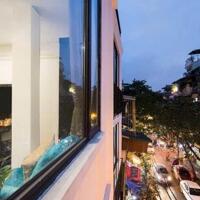 BÁN KHÁCH SẠN TRUNG TÂM PHỐ CỔ, HOÀN KIẾM - LH 0932708823