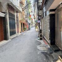 Bán Nhà Thái Hà 71m2, 4 Tầng. Ngõ Thông. Oto Qua Nhà 14.8 Tỷ
