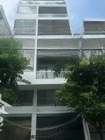 Bán Tòa Nhà Mặt Tiền Cô Gianh, Q1. Dt: 4X20M(80M2) - 7 Tầng. Hđt: 160 Triệu/Th. Chỉ 47 Tỷ Tl