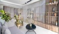 Cho Thuê Chcc Sky Center, Diện Tích 80M2, 2 Phòng Ngủ, 2 Vệ Sinh Giá Bán 13 Triệu/Tháng, Liên Hệ: 0902 818 001