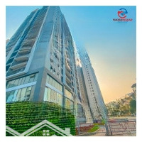 Bán Quỹ Căn Chuyển Nhượng Giá Tốt - Berriver Jardin 390 Nguyễn Văn Cừ