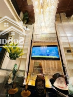 Căn Hộ 4 Phòng Ngủ 2 Vệ Sinh Berriver Jardin Long Biên, Giá Bán 9 Tỷ, 121M2, Nguyễn Văn Cừ, Long Biên, Hà Nội
