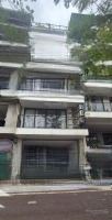 Vị Trí Đắc Địa-View Hồ Tây-Thang Máy - Lô Góc- Kinh Doanh - Dòng Tiền 2 Tỷ/Năm - Ô Tô Dừng Đỗ