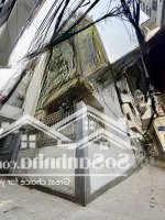 Bán Nhà Lô Góc 3 Thoáng Gần Phố Đồng Cổ Thụy Khuê, Tây Hồ. Diện Tích 60M. Giá Bán 12.6 Tỷ.