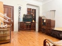 Bán Nhà Lô Góc 3 Thoáng Gần Phố Đồng Cổ Thụy Khuê, Tây Hồ. Diện Tích 60M. Giá Bán 12.6 Tỷ.