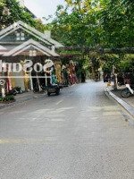 Tuyệt Phẩm Cầu Giấy, Mặt Phố Xuân Quỳnh, Khu Phố Đại Gia, 82M2 Giá Nét 40 Tỷ