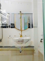 Nhà Bán Nằm Gần Trung Tâm Sầm Uất Quận 8, Hẻm Xe Hơi Ba Gác Và Gần Chợ.