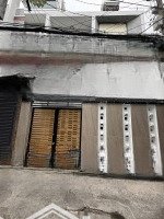Trung Tâm P10 - Tân Bình - Trần Văn Quang - 57M2 - 3 Tầng Mới Đẹp - Ngang 5.7M- 6.5 Tỉ