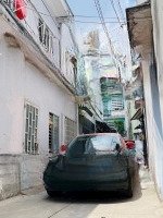Bán Gấp - Hẻm Lớn - Ngay Tt Quận 7 - Ngang 5M - 69,9M2 - Không Quy Hoạch - 4,2 Tỷ