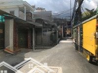 Bán Gấp - Hẻm Lớn - Ngay Tt Quận 7 - Ngang 5M - 69,9M2 - Không Quy Hoạch - 4,2 Tỷ