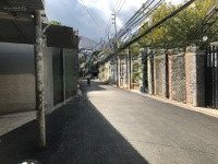 Bán Gấp - Hẻm Lớn - Ngay Tt Quận 7 - Ngang 5M - 69,9M2 - Không Quy Hoạch - 4,2 Tỷ