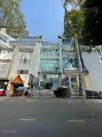 Tòa Nhà Siêu Khan Hiếm Ngay Hàng Xanh - 14X30M - Hầm 7 Tầng - Hdt: 250 Triệu/Tháng - Giá Bán: 50 Tỷ