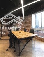 Tòa Nhà Siêu Khan Hiếm Ngay Hàng Xanh - 14X30M - Hầm 7 Tầng - Hdt: 250 Triệu/Tháng - Giá Bán: 50 Tỷ