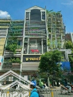 Bán Nhà Hai Bà Trưng - Dt: 5,5X27M - Kc: 5 Tầng - Hđt: 120 Triệu/Tháng - Giá Bán: 29 Tỷ (Tin Thật 100%)