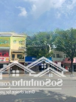 Bán Nhà Đường Lý Thường Kiệt - Quận 11 - 23X25M - Hầm 7 Tầng - Hdt: 200 Triệu/Tháng - Giá Bán: 100 Tỷ