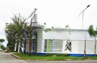 Bán Nhà Đường Lý Thường Kiệt - Quận 11 - 23X25M - Hầm 7 Tầng - Hdt: 200 Triệu/Tháng - Giá Bán: 100 Tỷ