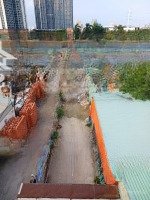 Mặt Tiền Đường Lớn 60M Nguyễn Văn Linh - P. Tân Thuận Tây - Q. 7 - Ngang 7M - Xây Cao Tầng - 26 Tỷ