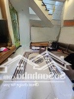 Minh Khai - 33M2 Sổ - Đủ Công Năng - Sát Ô Tô - Trước Nhà Rộng 3M.