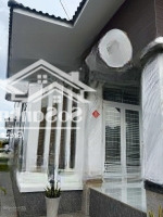 Bán Nhà Mặt Phố 600M2, Mặt Tiền Đường Phạm Hùng , Thị Xã Hòa Thành Tây Ninh