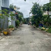 Lô đất hẻm 39 gò cát phú hữu, DT 100m giá đầu tư