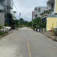 Lô đất hẻm 39 gò cát phú hữu, DT 100m giá đầu tư
