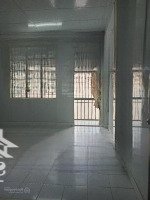 Bán Chung Cư Tầng 4 Lô A Mặt Tiền Tân Hòa Đông 64M2 Sổ Hồng Riêng Giá Bán 1,6 Tỷ