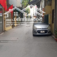 Gấp Gấp -Thái Hà Đống Đa Mặt Ngõ Ô Tô Tránh Nhau Kinh Doanh - Ông Chú Cần Bán Nhanh Trong Tuần Này