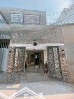 Nhà 3 Tầng Mới Hoàn Thiện Full Nội Thất - Hẻm Thông Huỳnh Tấn Phát, Phù Hợp Kinh Doanh Mua Bán