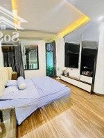 Kim Ngưu - Lạc Trung - 38M2 - Sát Ô Tô - Full Nội Thất.