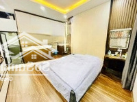 Kim Ngưu - Lạc Trung - 38M2 - Sát Ô Tô - Full Nội Thất.