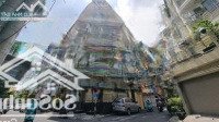 Góc 2 Mặt Tiền Cao Thắng,P.4, Quận 3. Diện Tích: 11M X 14M. 1 Hầm 8 Tầng. Giá Bán 85 Tỷ.
