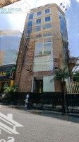 Góc 2 Mặt Tiền Cao Thắng,P.4, Quận 3. Diện Tích: 11M X 14M. 1 Hầm 8 Tầng. Giá Bán 85 Tỷ.