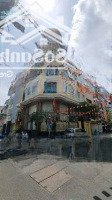 Góc 2 Mặt Tiền Cao Thắng,P.4, Quận 3. Diện Tích: 11M X 14M. 1 Hầm 8 Tầng. Giá Bán 85 Tỷ.