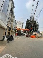 Siêu Phẩm Đất Hai Mặt Tiền Duy Nhất Tại Nguyễn Đổng Chi