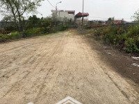Bán Đất Đấu Giá X3 , Nguyên Khê, Đông Anh, Hà Nội, 7,65 Tỷ, 80M2